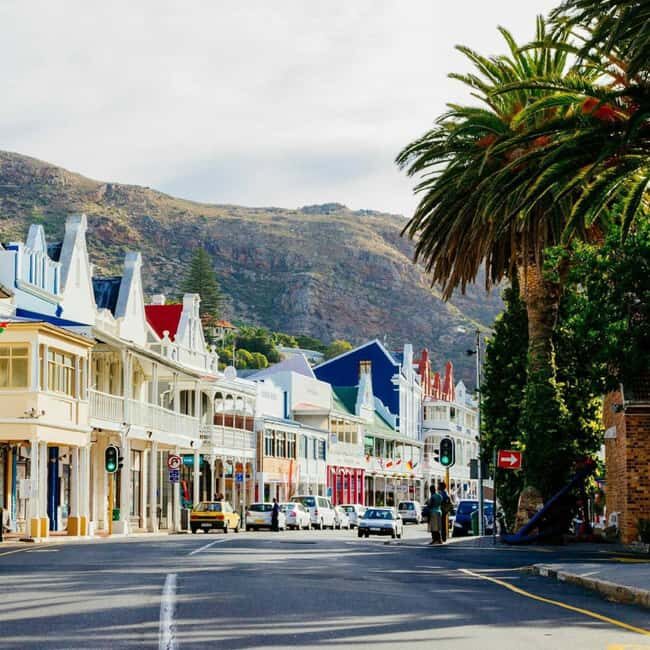 Cape Town: Cape Peninsula Jeep Safari Adventure - Who Will Love This Tour?