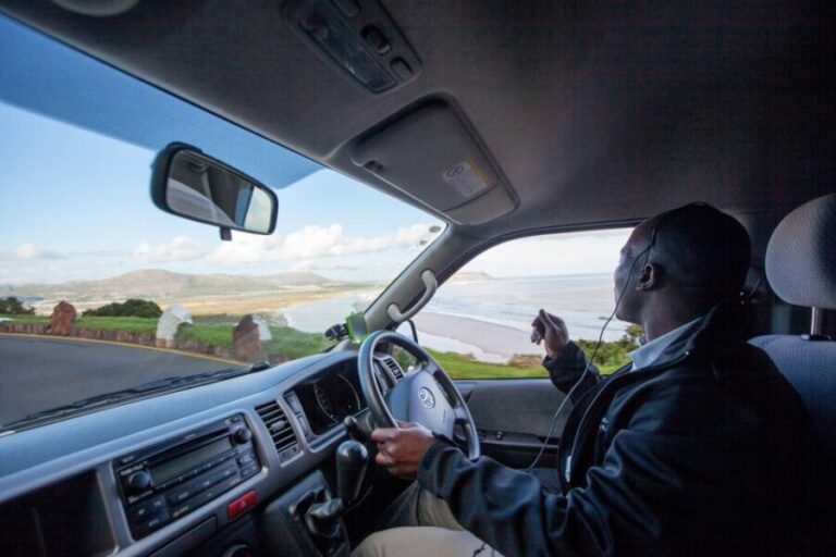 Cape Town: Cape Point and Penguin Colony Full Day Tour - How Valuable Is This Tour?