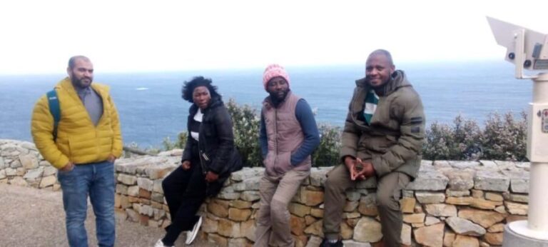Cape Town: Cape point, Boulders beach, Simon's town - Why This Tour Offers Good Value