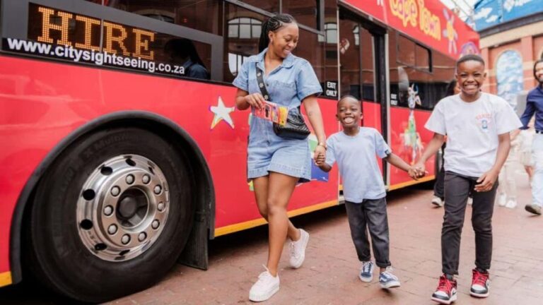 Cape Town City Pass: Save Over 50% on 80+ Top Attractions - What to Expect from Your Cape Town Adventure