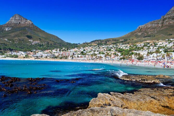 Cape Town City Tour Camps Bay Beach Plus Table Mountain Ticket - FAQs