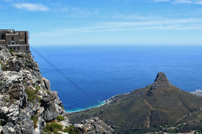 Cape Town City Tour Half-Day - Who Would Love This Tour