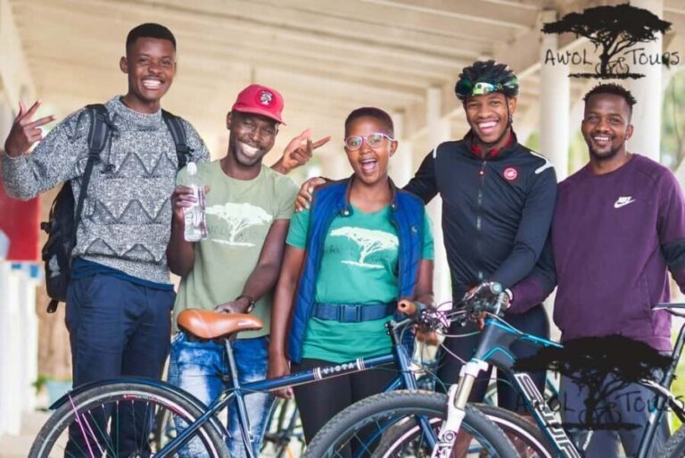 Cape Town: Cultural Cycling Tour - A Few Considerations