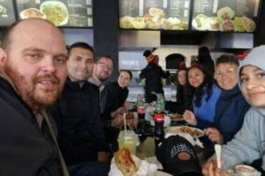 Cape Town Food tour (Includes all food) 3hrs - Final Thoughts: Who Will Love This Tour?