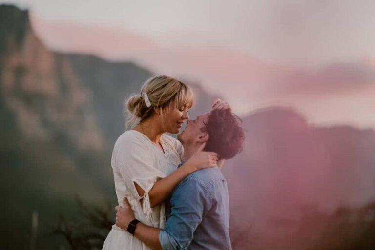 Cape Town: Golden Hour Photo Shoot with a Local Photographer - Who Will Enjoy This Experience?