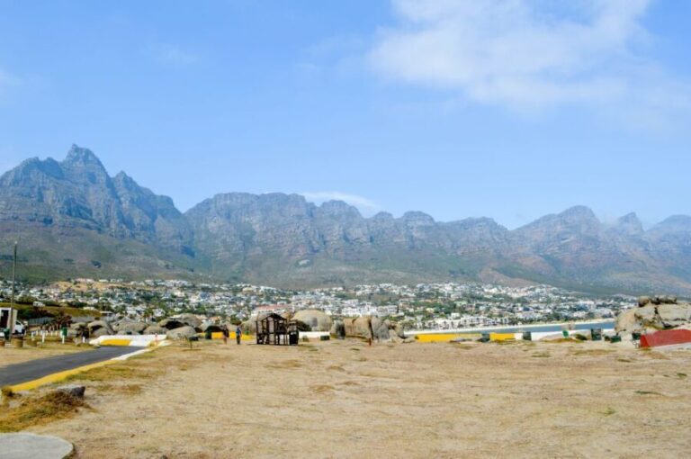 Cape Town: Half-Day City Tour - What Makes This Tour Stand Out?