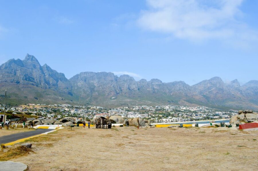 Cape Town: Half-Day City Tour - What Makes This Tour Stand Out?