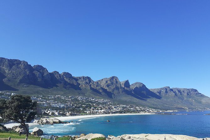 Cape Town Halfday City and Table Mountain Tour - Transportation, Group Size, and Value