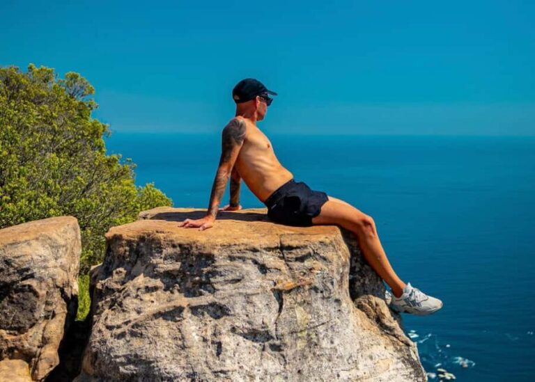 Cape Town: Hike Lion's Head with a Content Creator/Guide - Who Will Love This Experience?