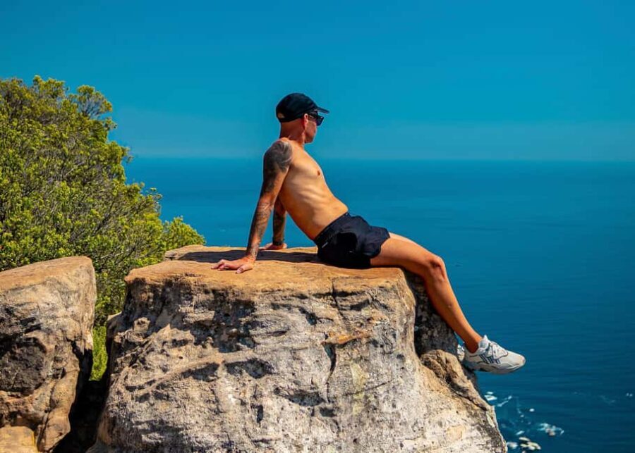 Cape Town: Hike Lion's Head with a Content Creator/Guide - Who Will Love This Experience?
