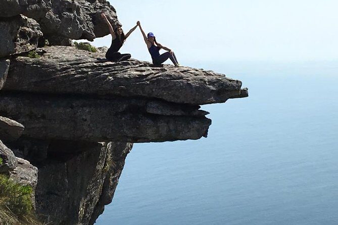 Cape Town: Kasteelspoort Hike on Table Mountain - What’s Included and What’s Not