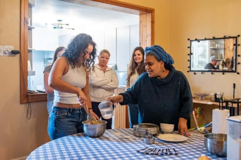 Cape Town: Langa Township Tour & Cape Malay Cooking Class - Analyzing the Value