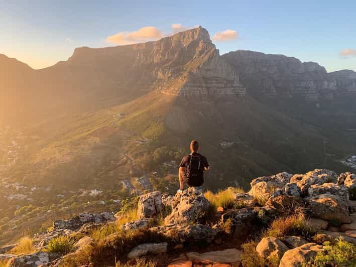 Cape Town: Lion's Head Hike sunrise and sunset (MGG) - Final Thoughts