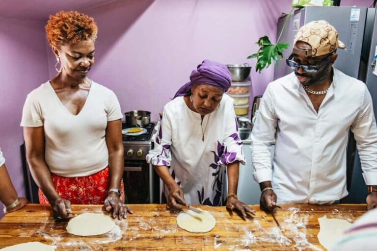 Cape Town: Malay Cooking Class and Lunch in Bo-Kaap - Who Will Love This Experience?