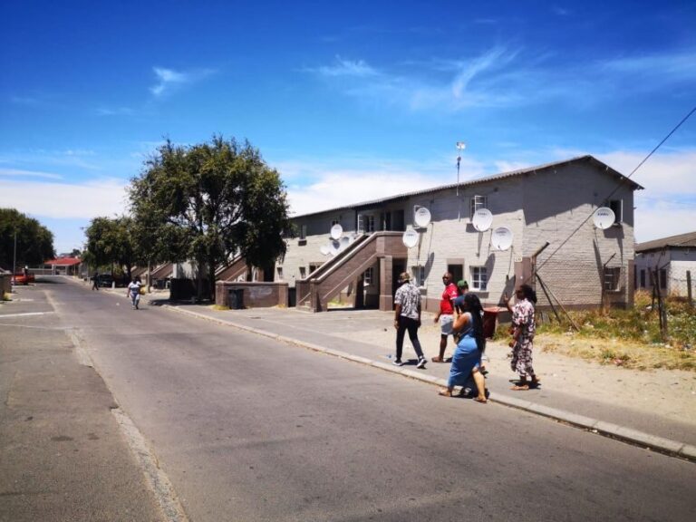Cape Town: Nathi Langa Township Walking Tour - Final Thoughts