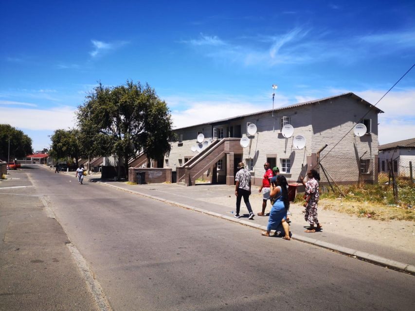 Cape Town: Nathi Langa Township Walking Tour - Final Thoughts
