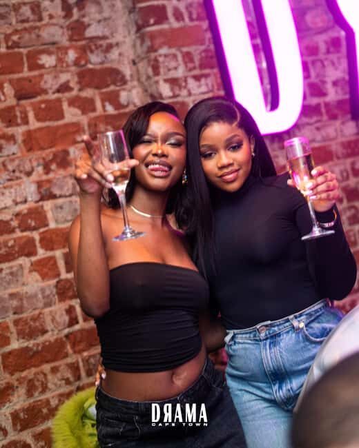 Cape Town: Nightlife Experience with Local Host - Are There Any Drawbacks?