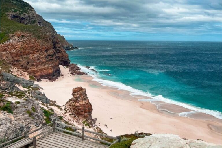 Cape Town: Penguins & Cape of Good Hope Day Tour with Pickup - What’s Included and What’s Not