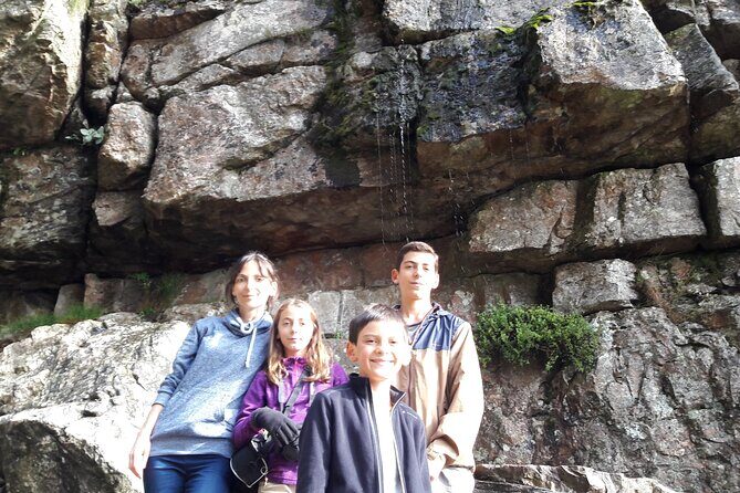 Cape Town: Platteklip Gorge Half-Day Hike on Table Mountain - Authentic Insights from Reviews