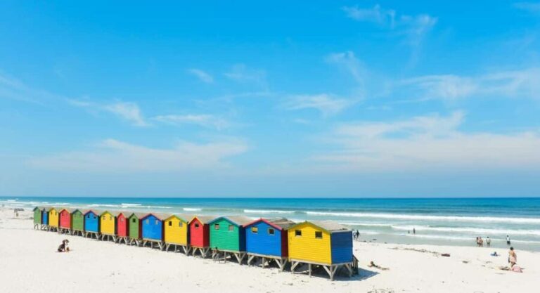 Cape Town: Private Cape Point and Cape Peninsula Tour - Final Thoughts
