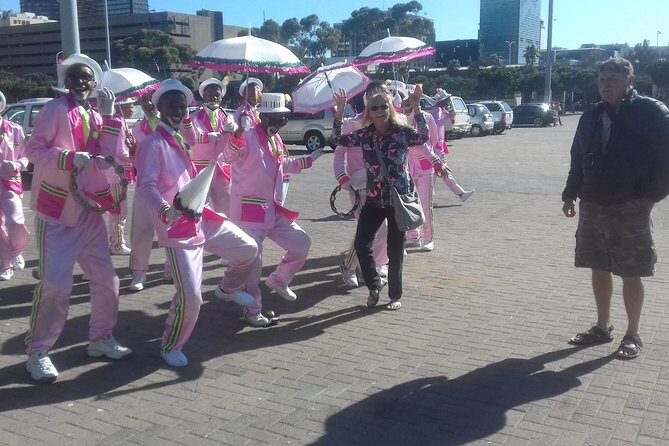 Cape Town Private City Tour - Final Thoughts