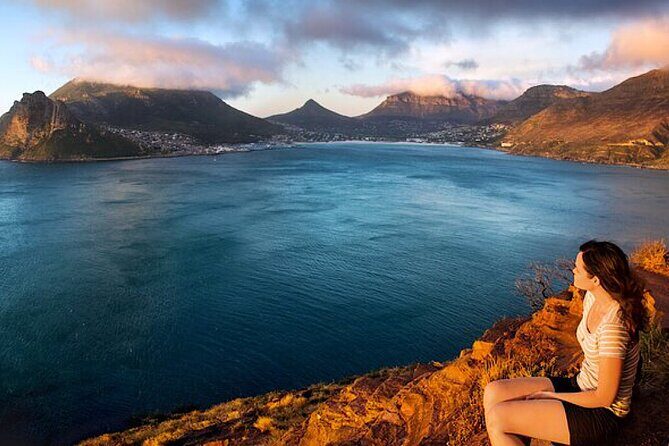 Cape Town Private Group Tour to Cape of Good Hope and Boulders Penguins Colony - Transportation & Price: What’s in it for You?