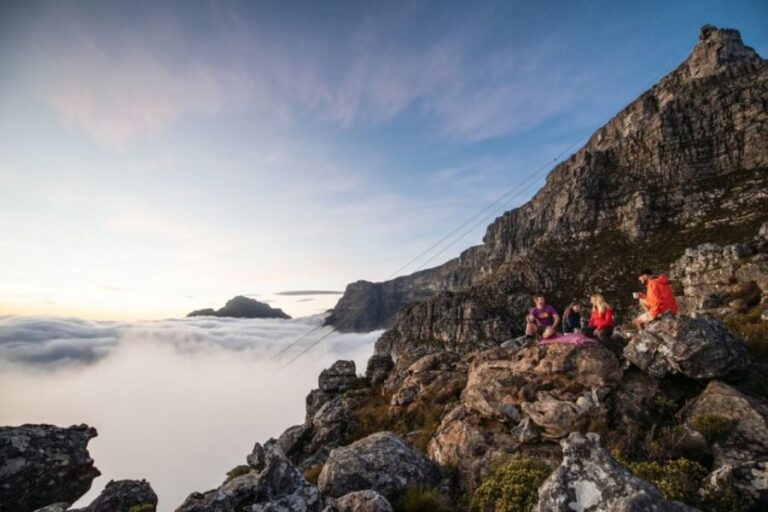 Cape Town Private Guided Table Mountain Hikes - Final Thoughts: Is It Worth It?