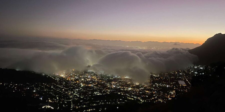 Cape Town: Private Lion's Head Sunrise & Sunset Guided Hike - What to Expect at Each Stage