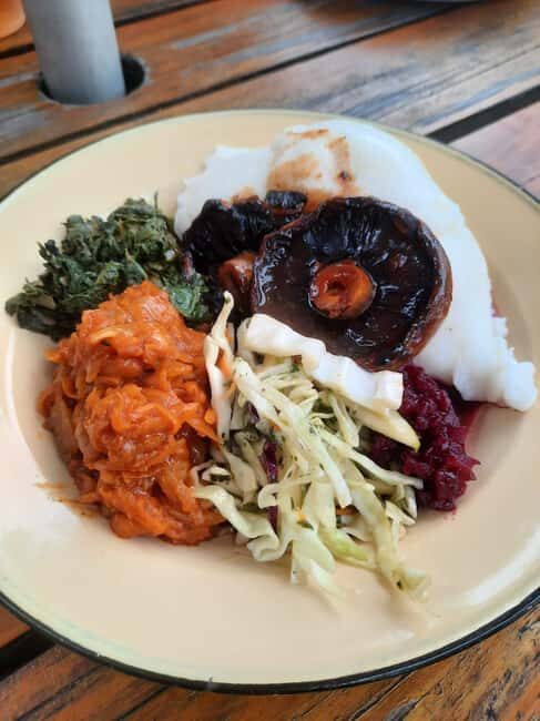 Cape Town: Private Surfing & City Foodie Day Tour - The Itinerary: What to Expect on Your Day
