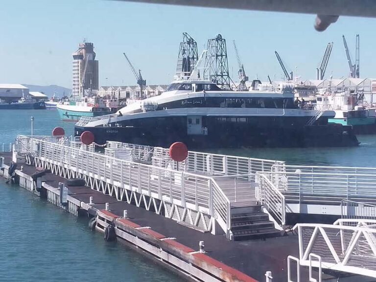 Cape Town: Robben Island Ferry and Guided Tour - Analyzing the Tour’s Value