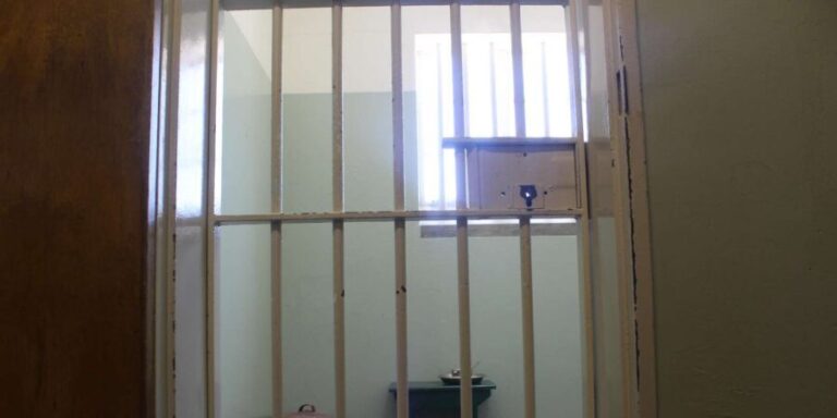 Cape Town: Robben Island ferry ticket with guided tour - Arrival and Guided Tour