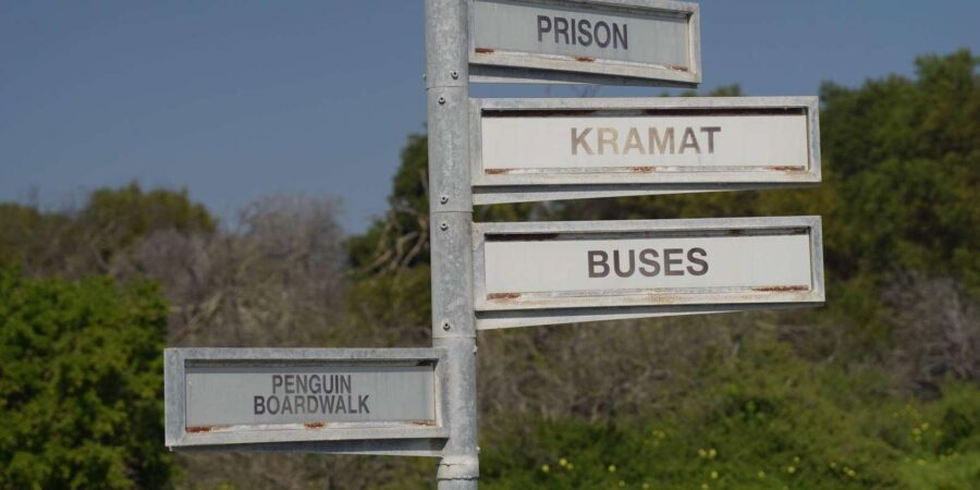 Cape Town: Robben Island Museum Tour with Ferry Ride - Practical Tips for Your Visit