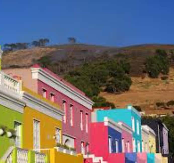 Cape Town: Robben Island & Table Mountain Day Trip - Value and Practical Considerations