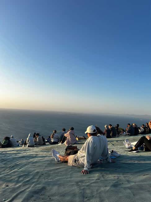 Cape Town: Sunset Bus Tour with Picnic on Signal Hill - Practical Details and Tips