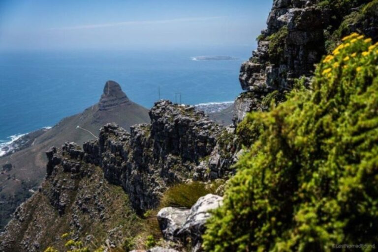 Cape Town: Table Mountain Abseil and Hike - Who Will Love This Tour?