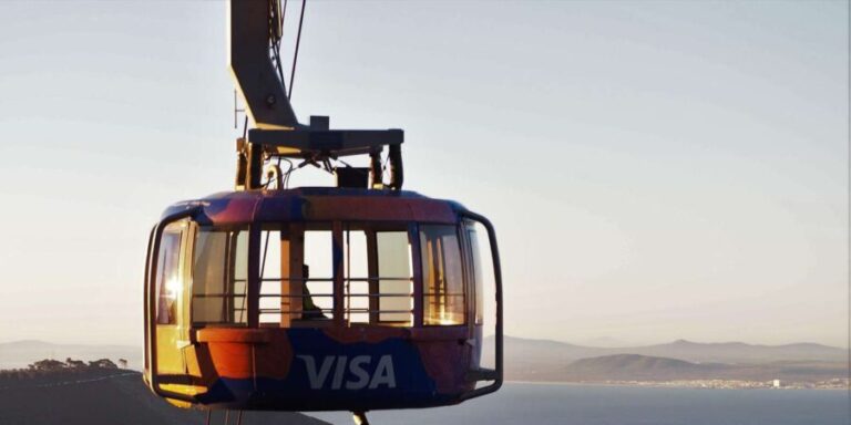 Cape Town: Table Mountain and Cape Point Small Group Tour - The Value of This Tour