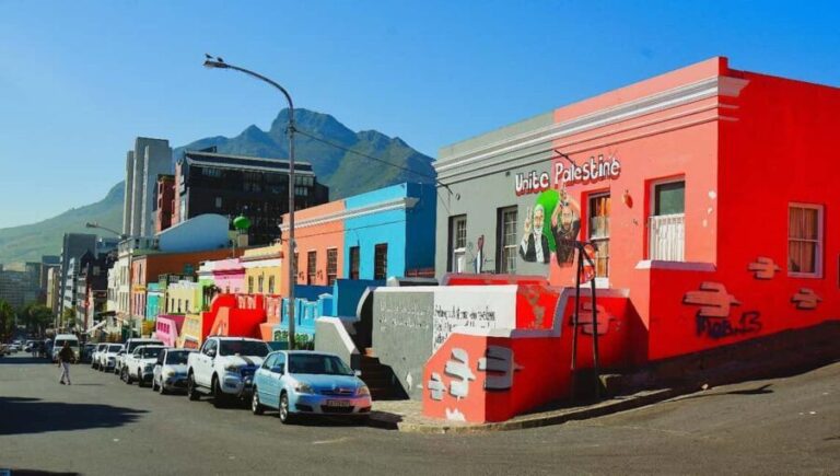 Cape Town: Table Mountain, Bo Kaap, and Diamond Tour - Why This Tour Might Be Perfect for You