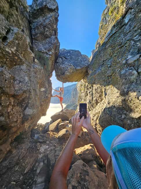 Cape Town: Table Mountain Hike with an Expert Guide - The Sum Up