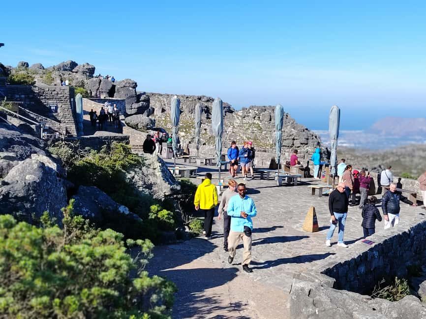 Cape Town: Table Mountain Ticket Skip The Line - The Value of this Ticket: Is It Worth It?