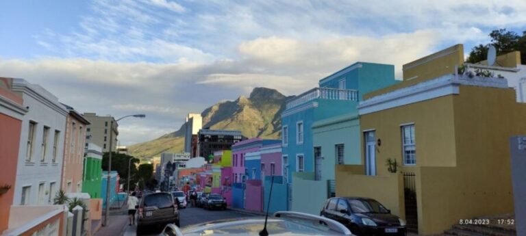 Cape Town: Table MT, Cape point & Penguins Instagram shared - Value and Practicalities