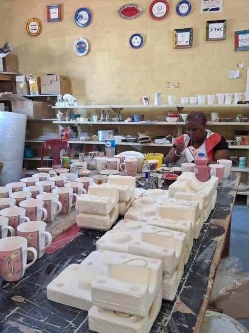 Cape Town: TOWNSHIP TOUR EXPERIENCE - Who Will Love This Tour?