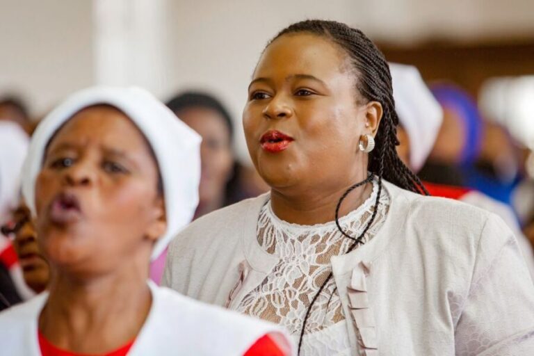 Cape Town Townships and Langa Gospel Tour - What to Expect on the Tour