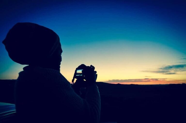 Cape Town: Wandering The Mother City´s wonders - Who Will Benefit Most?