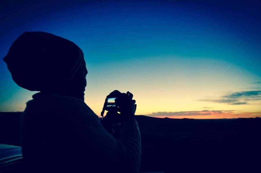 Cape Town: Wandering The Mother City´s wonders - Who Will Benefit Most?