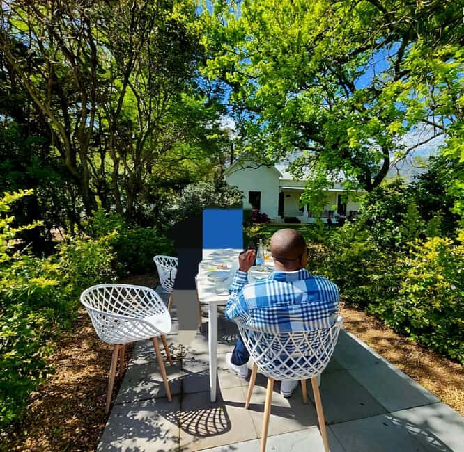 Cape Town: Wine Tour with Tastings and Vineyard Stroll - Who Would Love This Tour?