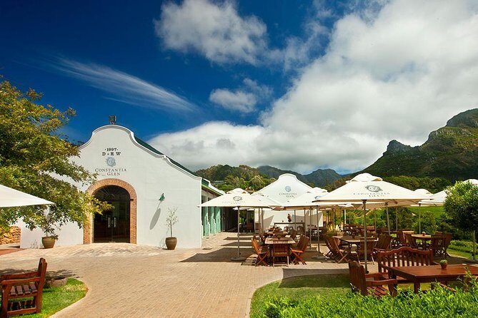 Cape Town: Winelands Private Half Day Tour - Final Thoughts