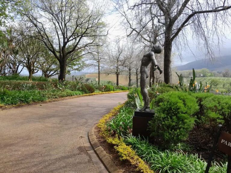 Cape Town: Winelands Private Tour - Who is This Tour Best For?