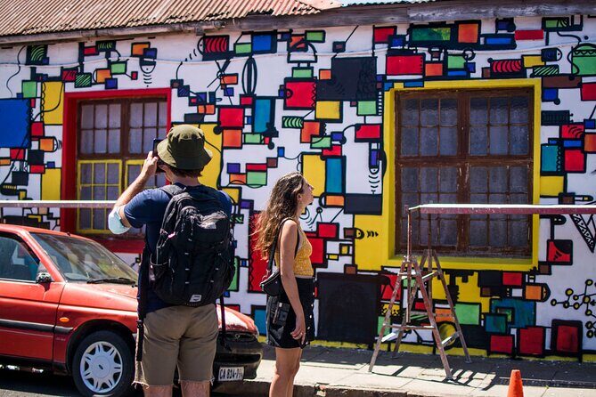Cape Town: Woodstock Street Art & Culture Tour - Who Should Consider This Tour?