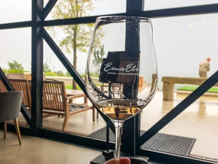 Cape Town:Full Day Winelands Tour With Wine Tasting & Food - Final Thoughts