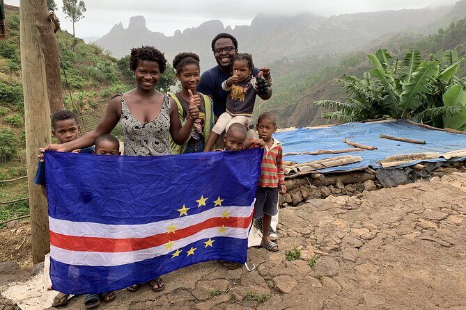 Cape Verde - Santiago, Fogo, São Vicente & Santo Antão Islands 11 Days - Why This Tour Offers Great Value